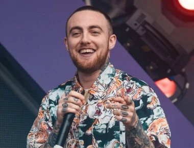 Πέθανε από υπερβολική δόση στα 26 ο ράπερ Mac Miller - Πρώην σύντροφος της Αριάνα Γκράντε